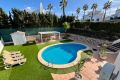 Vente - Villa - Orihuela Costa - Costa Blanca