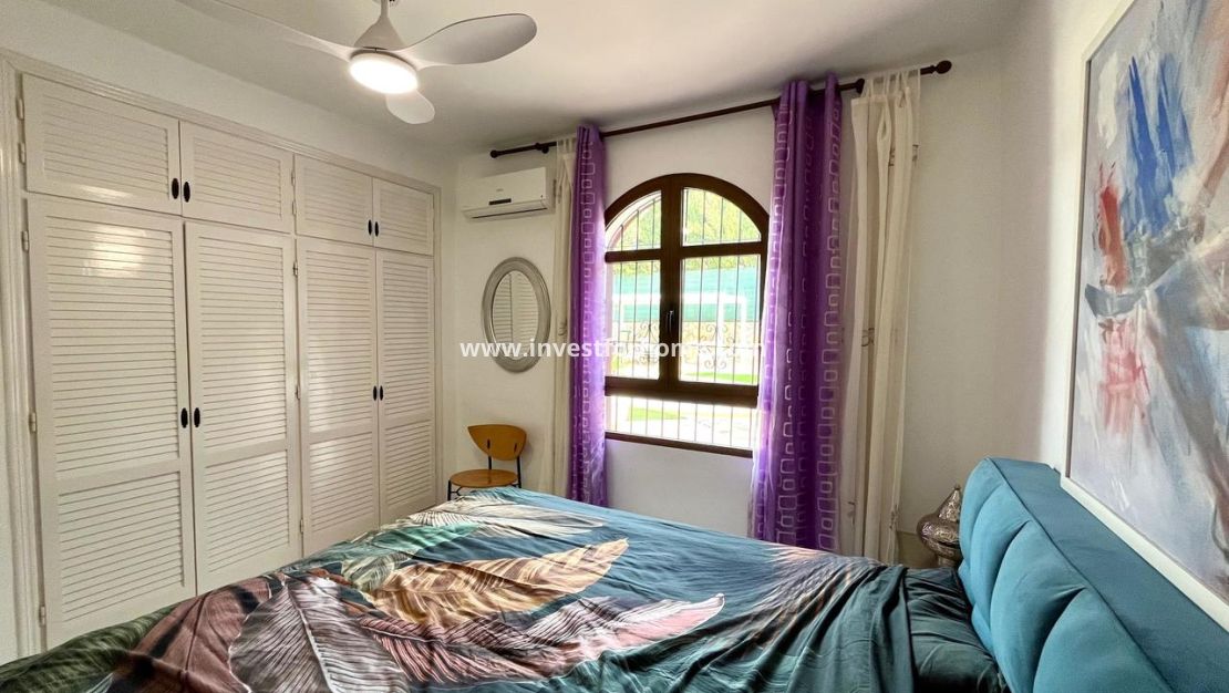 Vente - Villa - Orihuela Costa - Costa Blanca