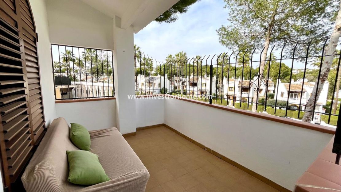 Vente - Villa - Orihuela Costa - Costa Blanca
