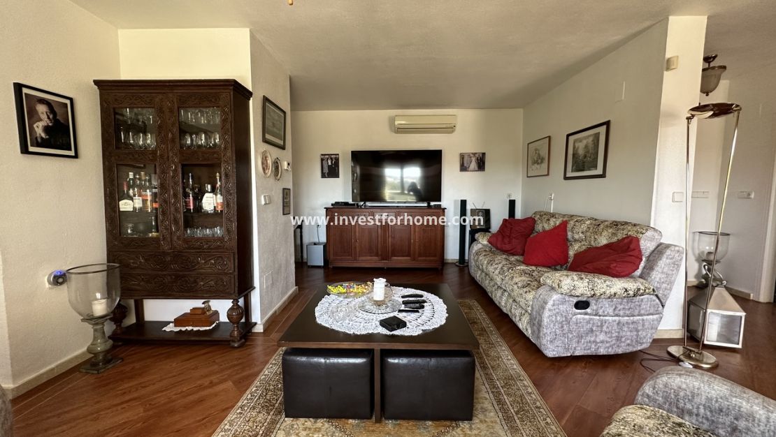 Vente - Villa - Orihuela Costa - Costa Blanca