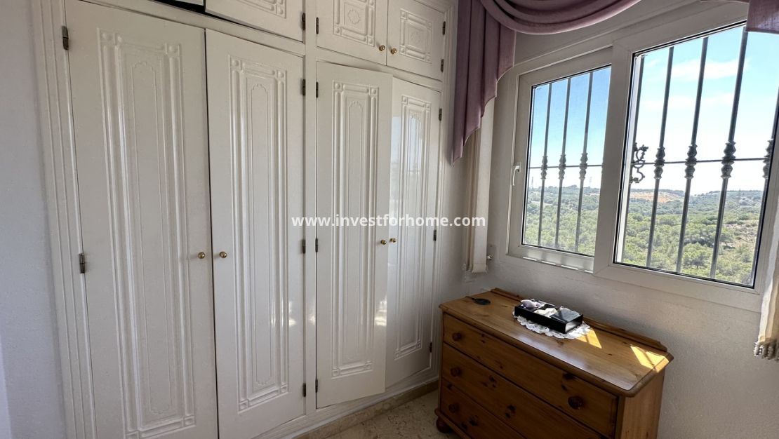 Vente - Villa - Orihuela Costa - Costa Blanca