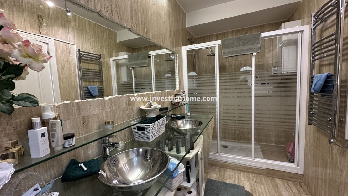 Vente - Villa - Orihuela Costa - Costa Blanca