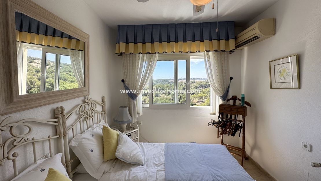 Vente - Villa - Orihuela Costa - Costa Blanca