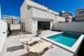 Vente - Villa - Orihuela Costa - Costa Blanca