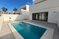 Vente - Villa - Orihuela Costa - Costa Blanca