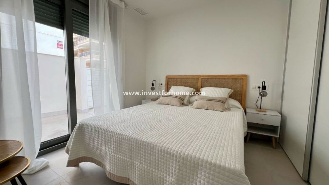 Vente - Villa - Orihuela Costa - Costa Blanca