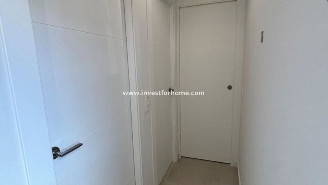 Vente - Villa - Orihuela Costa - Costa Blanca