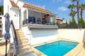 Vente - Villa - Orihuela Costa - Costa Blanca