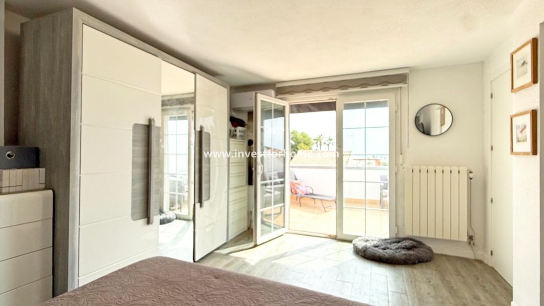 Vente - Villa - Orihuela Costa - Costa Blanca