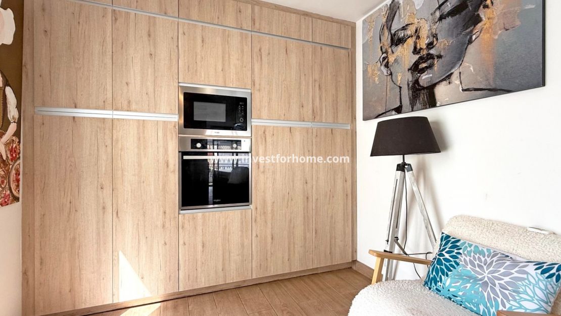 Vente - Villa - Orihuela Costa - Costa Blanca