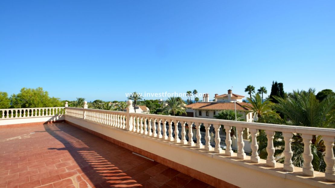 Vente - Villa - Orihuela Costa - Costa Blanca