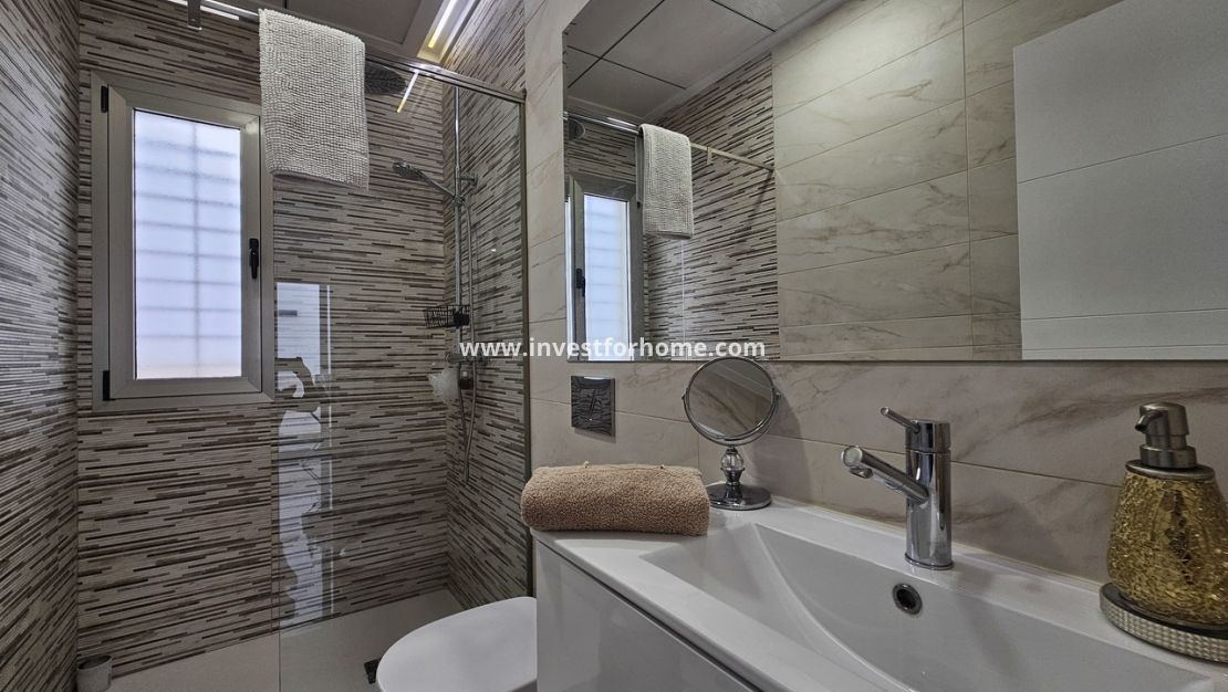 Vente - Villa - Orihuela Costa - Costa Blanca