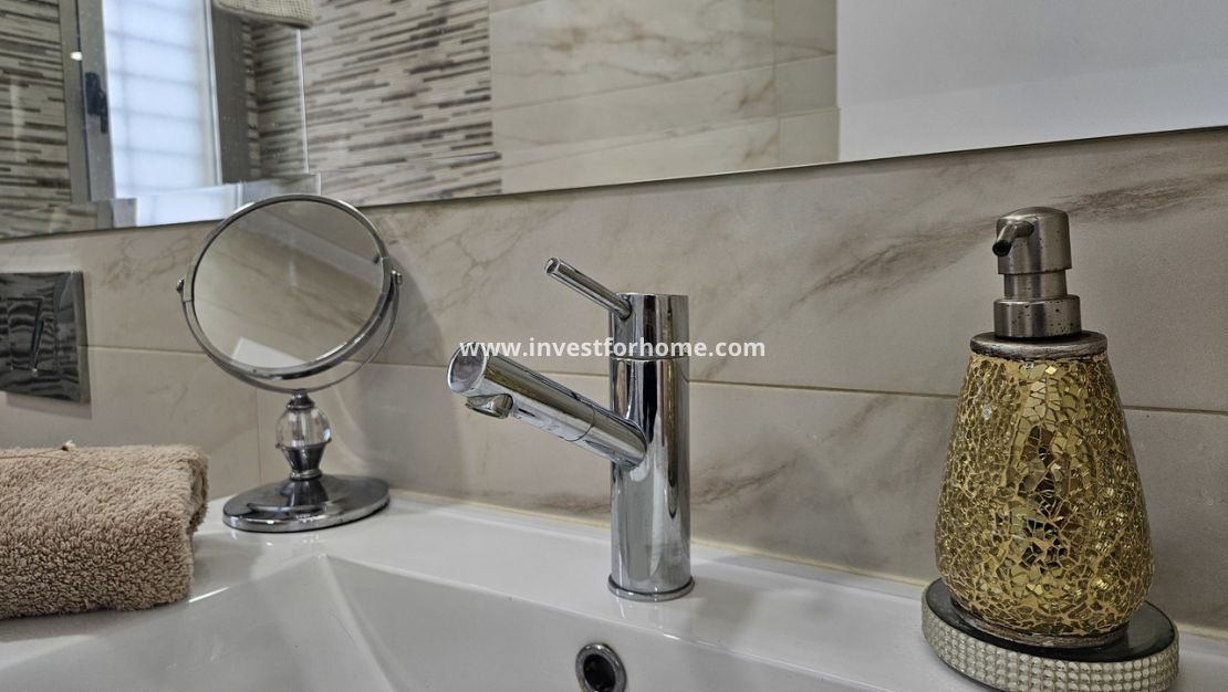 Vente - Villa - Orihuela Costa - Costa Blanca