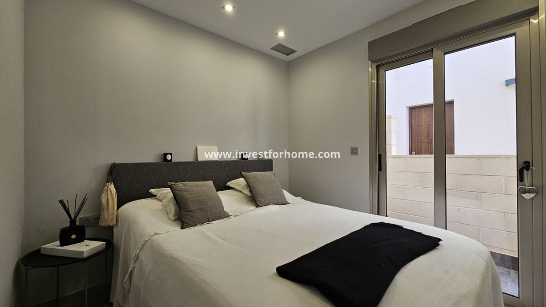 Vente - Villa - Orihuela Costa - Costa Blanca