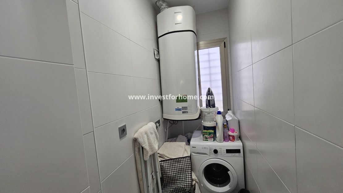 Vente - Villa - Orihuela Costa - Costa Blanca