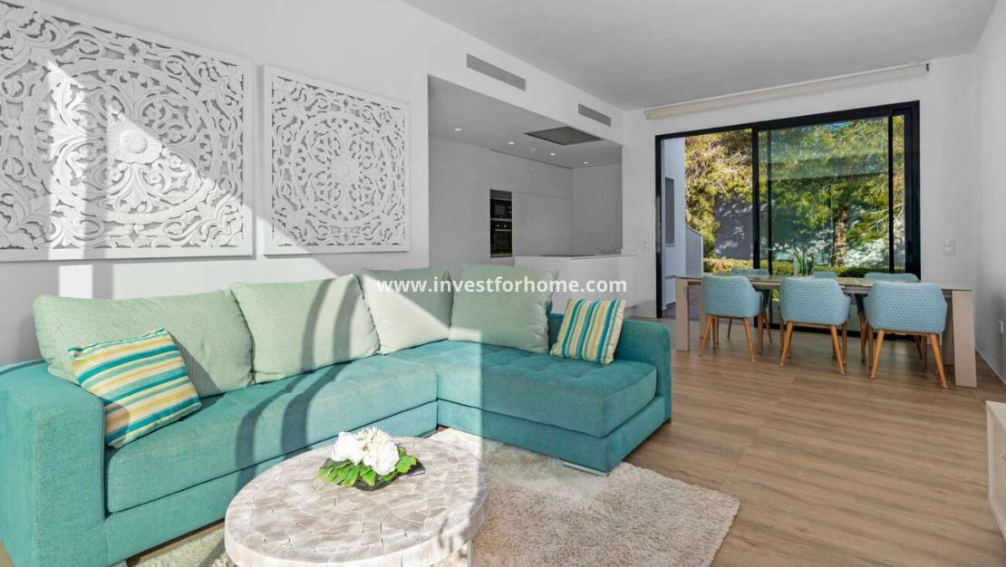 Vente - Villa - Orihuela Costa - Costa Blanca