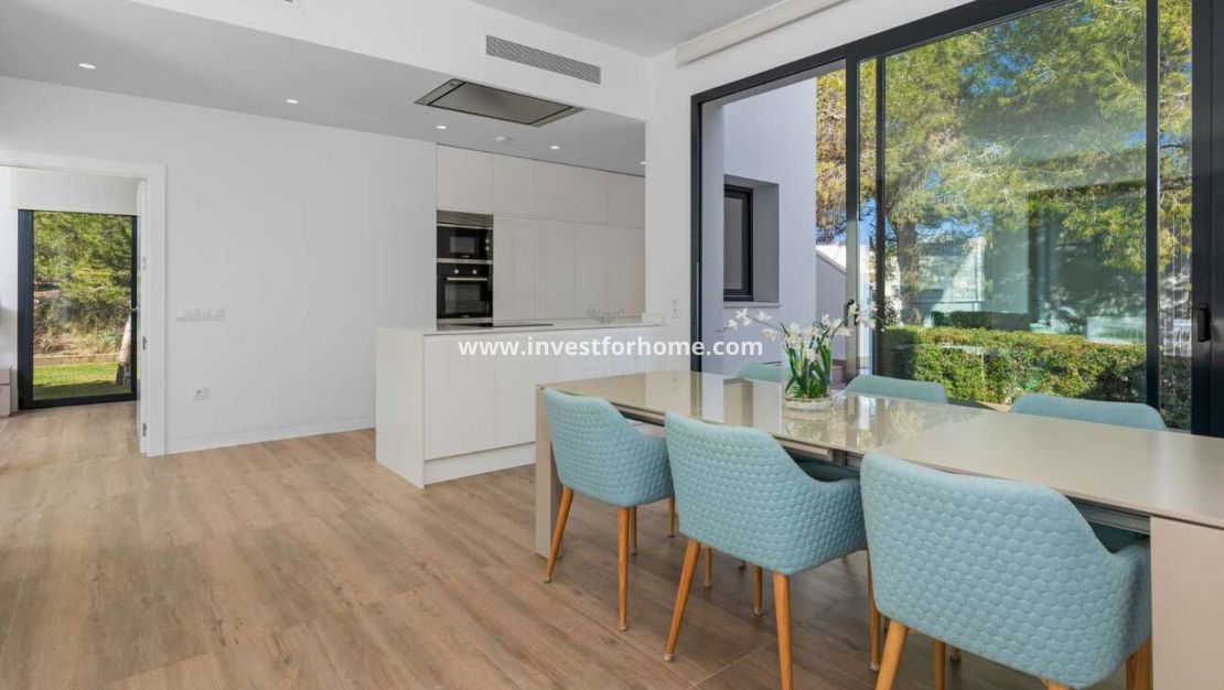 Vente - Villa - Orihuela Costa - Costa Blanca