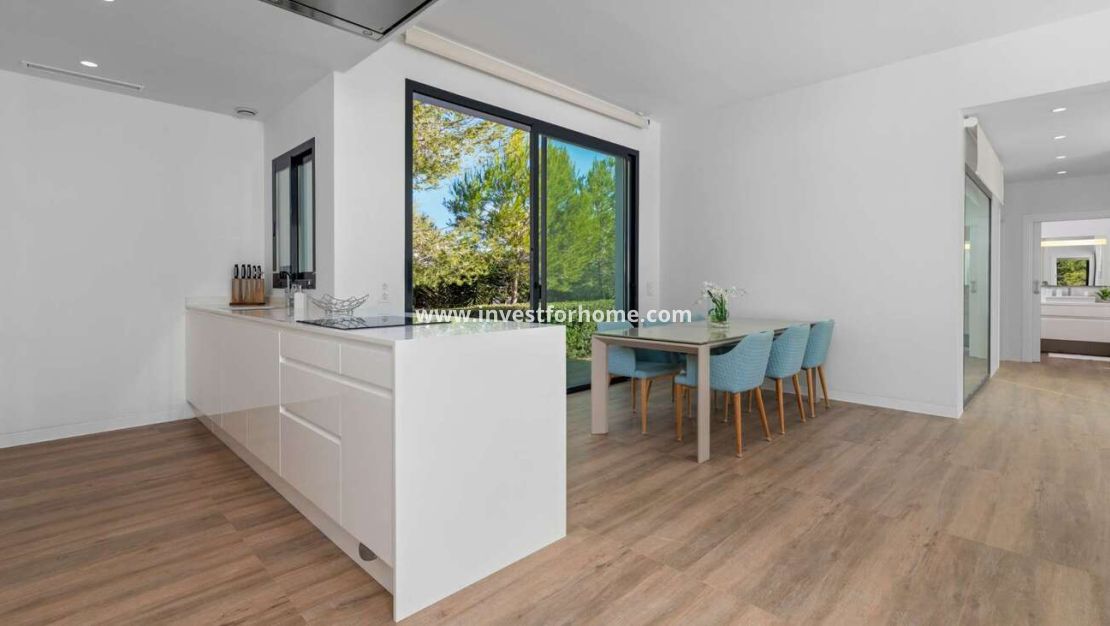 Vente - Villa - Orihuela Costa - Costa Blanca