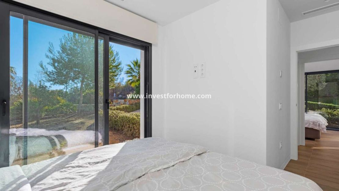 Vente - Villa - Orihuela Costa - Costa Blanca