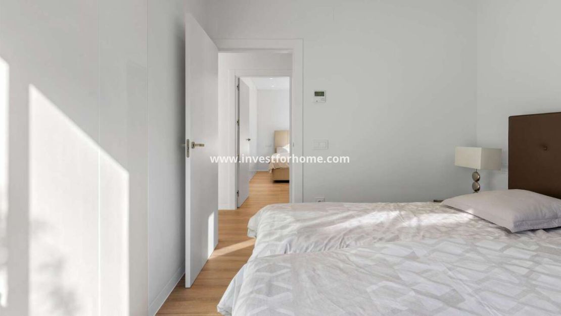 Vente - Villa - Orihuela Costa - Costa Blanca