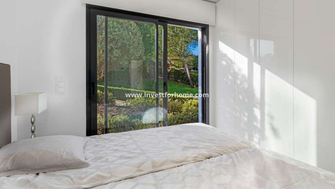 Vente - Villa - Orihuela Costa - Costa Blanca