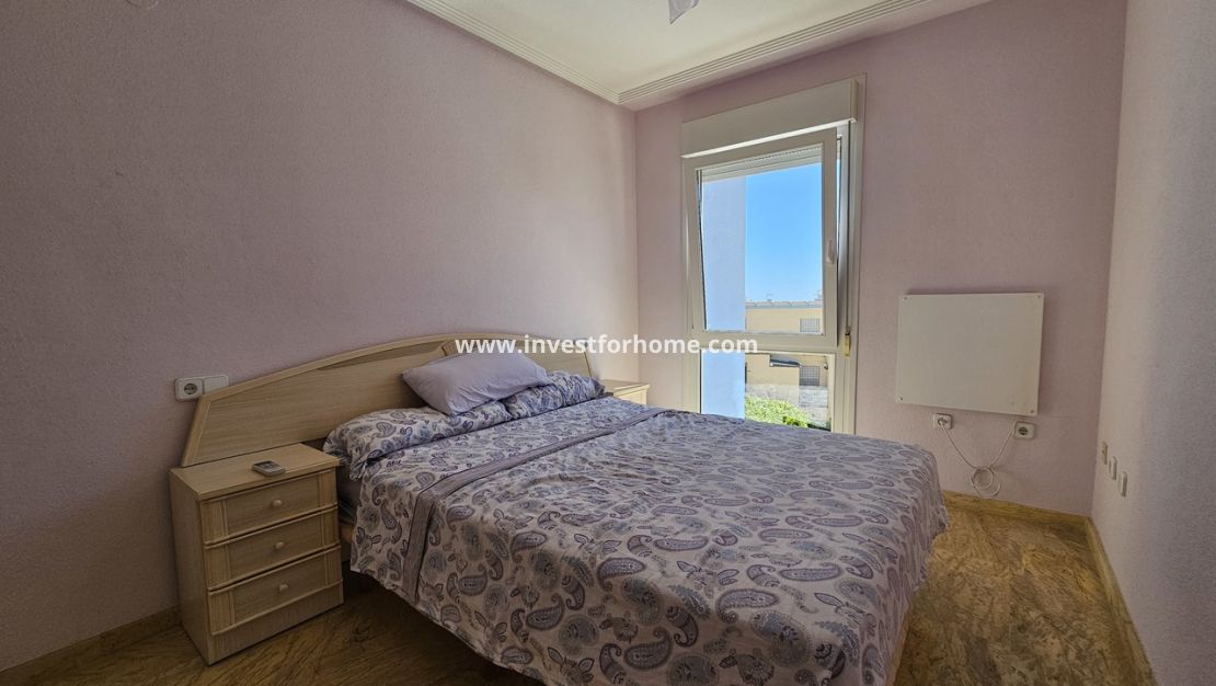 Vente - Villa - Orihuela Costa - Costa Blanca