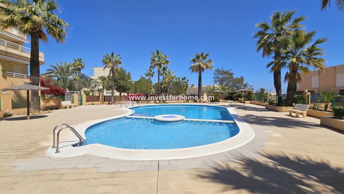 Vente - Villa - Orihuela Costa - Costa Blanca