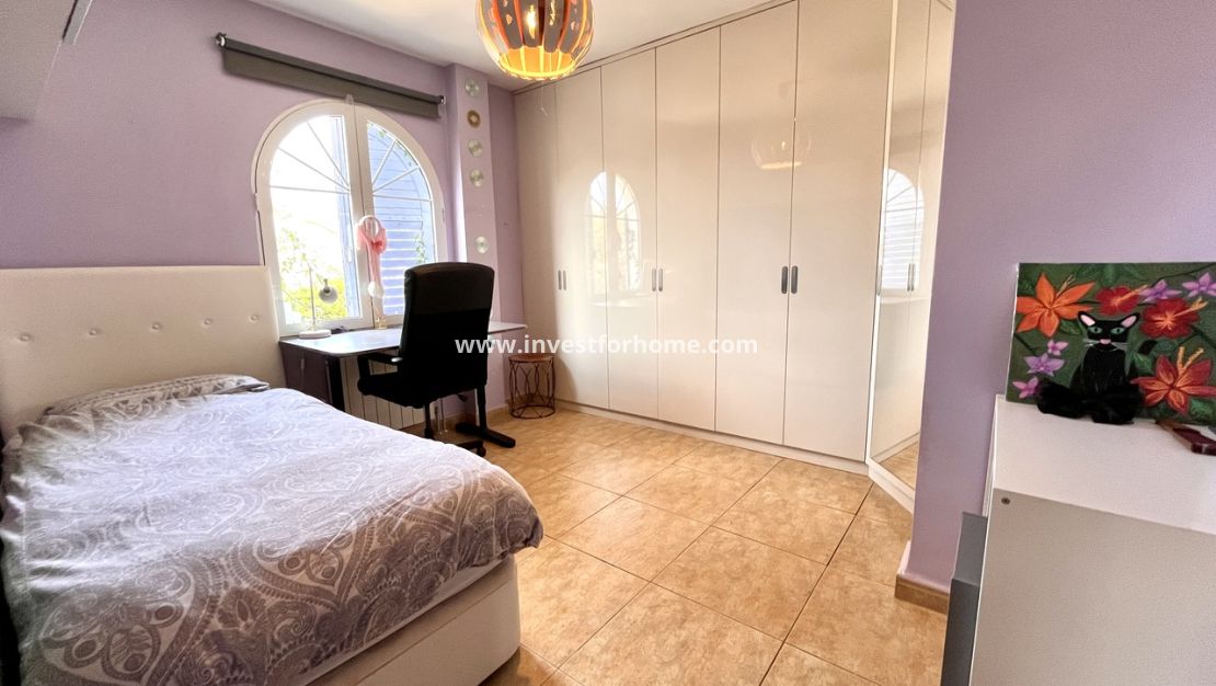 Vente - Villa - Orihuela Costa - Costa Blanca