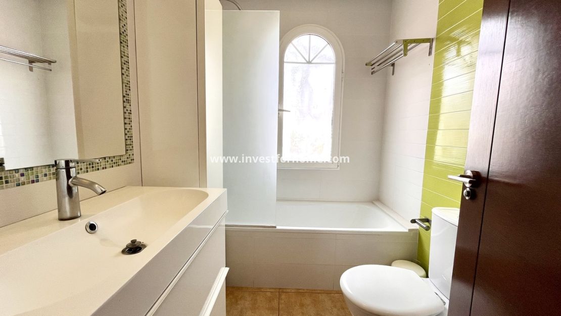 Vente - Villa - Orihuela Costa - Costa Blanca