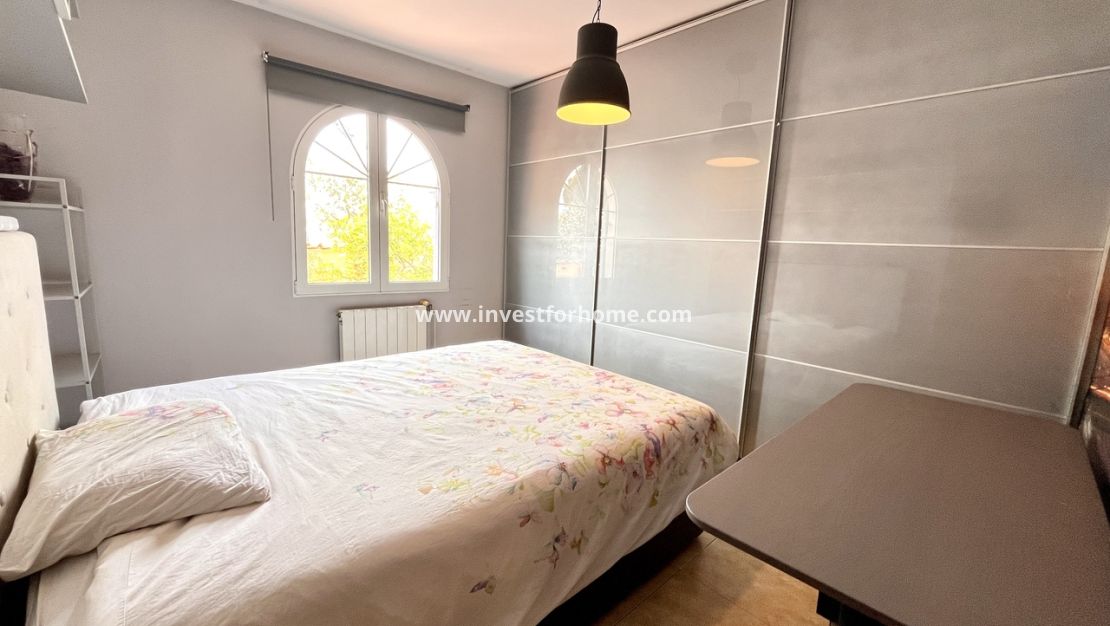 Vente - Villa - Orihuela Costa - Costa Blanca