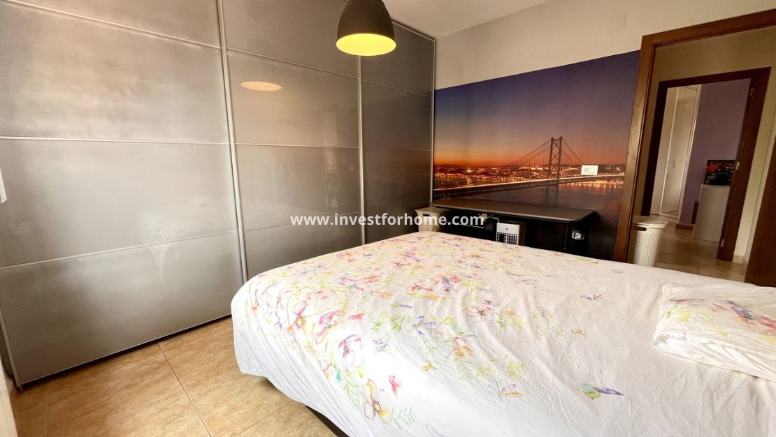 Vente - Villa - Orihuela Costa - Costa Blanca