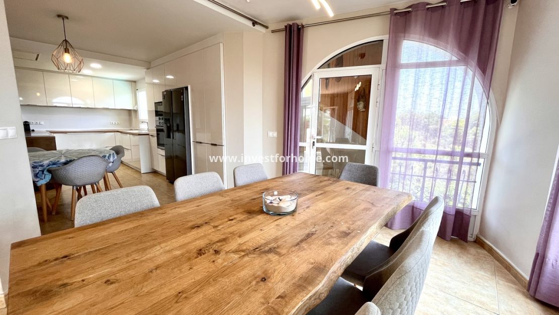 Vente - Villa - Orihuela Costa - Costa Blanca