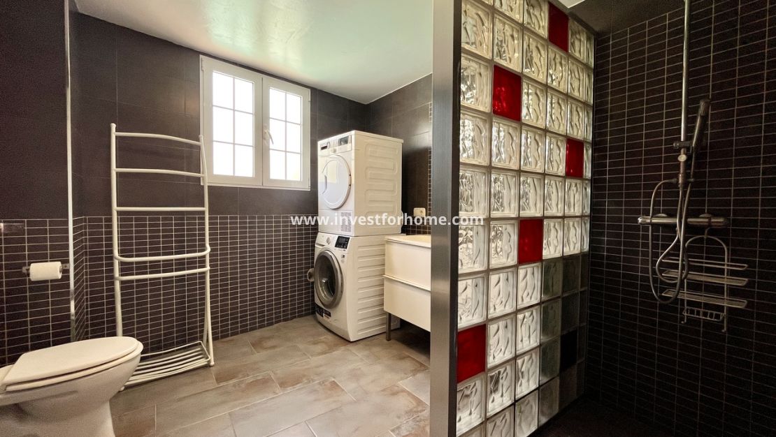 Vente - Villa - Orihuela Costa - Costa Blanca