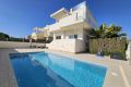 Vente - Villa - Orihuela Costa - Costa Blanca