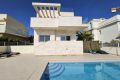 Vente - Villa - Orihuela Costa - Costa Blanca