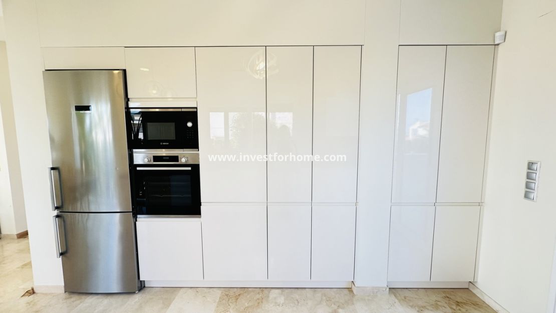 Vente - Villa - Orihuela Costa - Costa Blanca