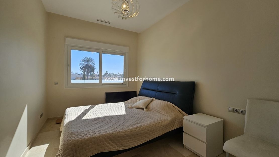 Vente - Villa - Orihuela Costa - Costa Blanca