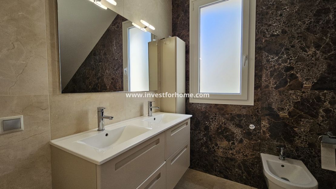 Vente - Villa - Orihuela Costa - Costa Blanca