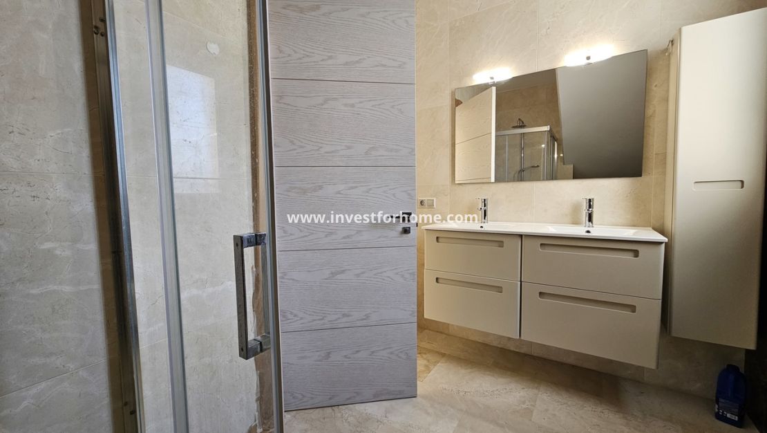 Vente - Villa - Orihuela Costa - Costa Blanca