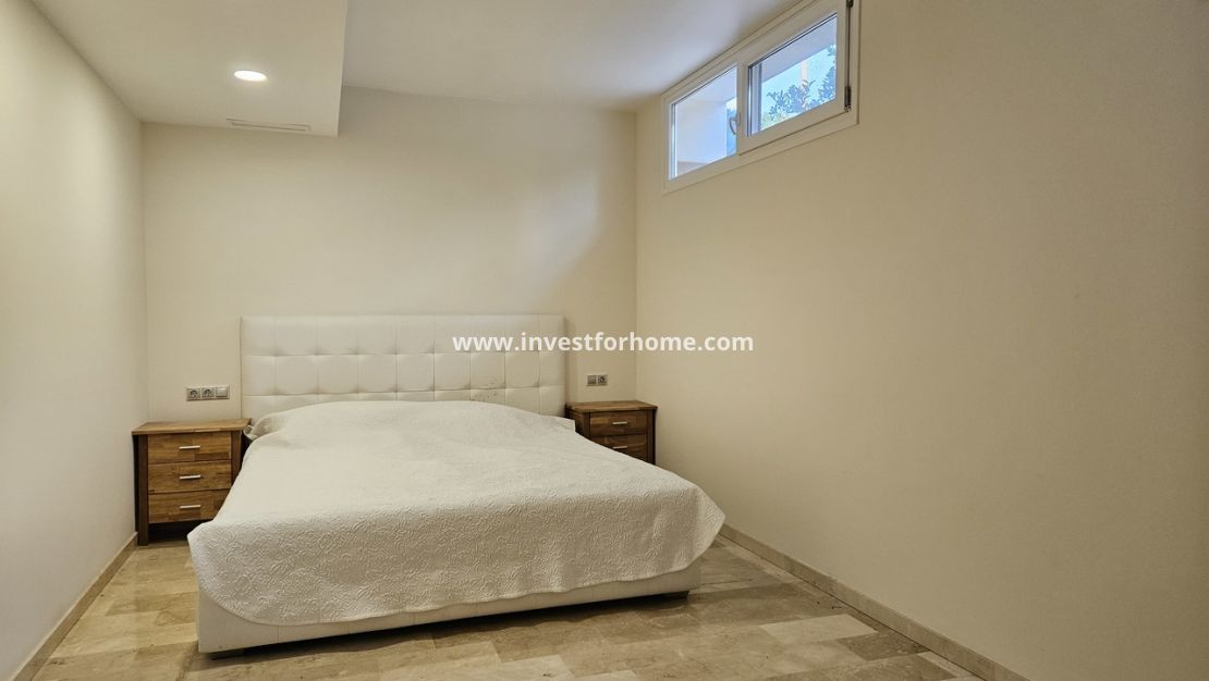 Vente - Villa - Orihuela Costa - Costa Blanca