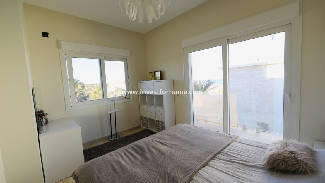 Vente - Villa - Orihuela Costa - Costa Blanca