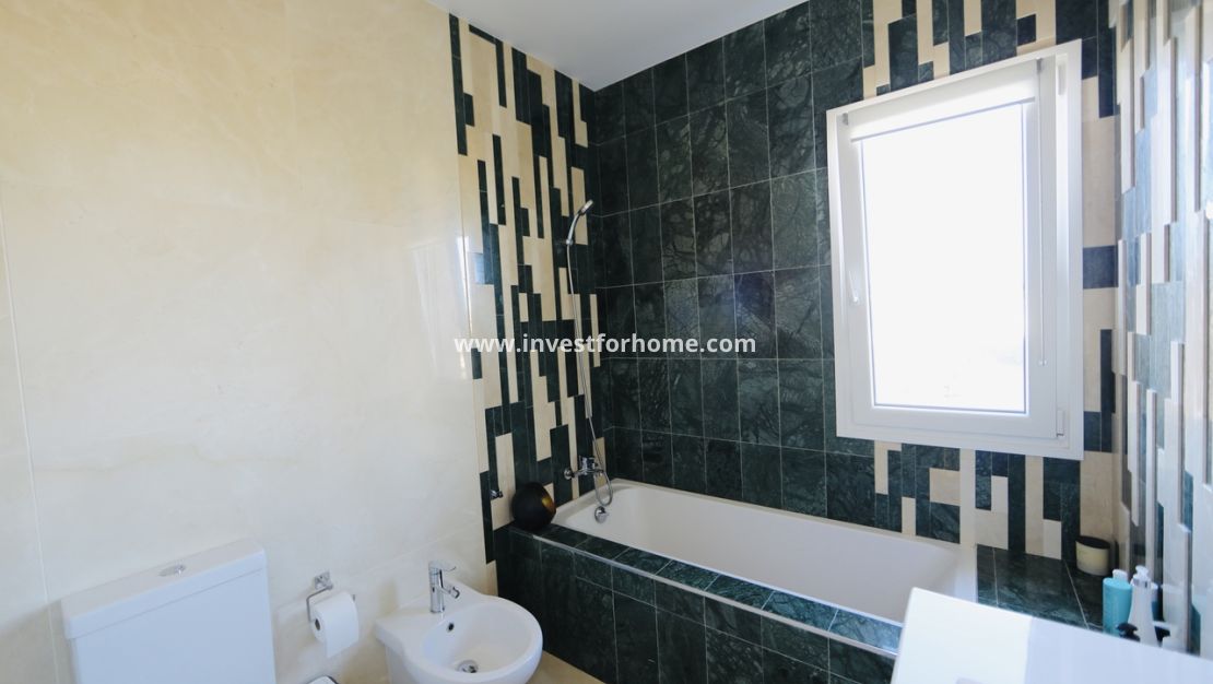 Vente - Villa - Orihuela Costa - Costa Blanca