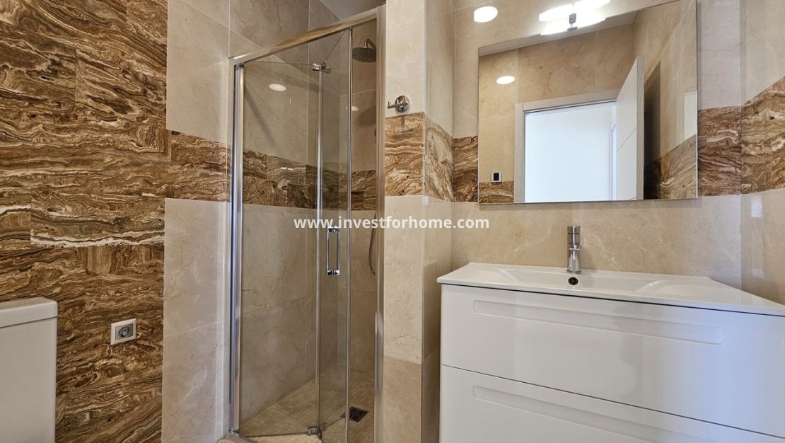 Vente - Villa - Orihuela Costa - Costa Blanca