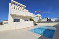 Vente - Villa - Orihuela Costa - Costa Blanca