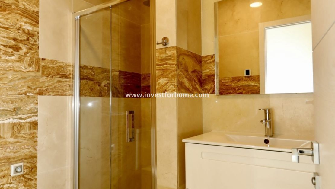 Vente - Villa - Orihuela Costa - Costa Blanca