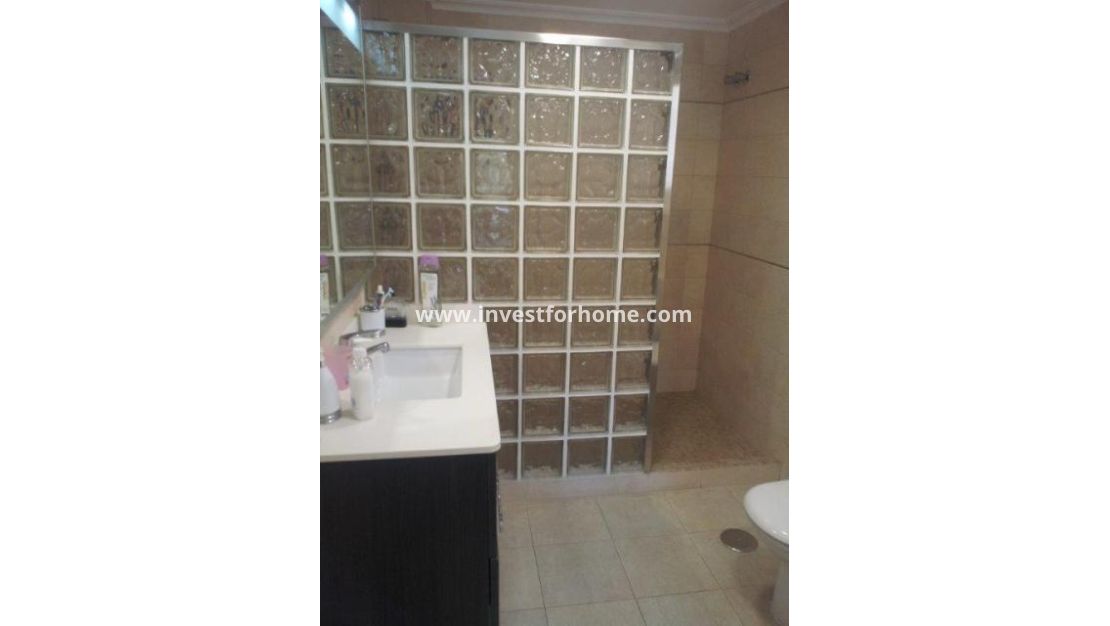 Vente - Villa - Orihuela Costa - Costa Blanca