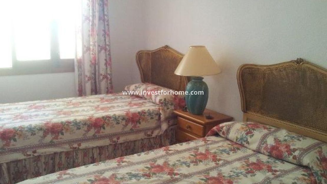 Vente - Villa - Orihuela Costa - Costa Blanca