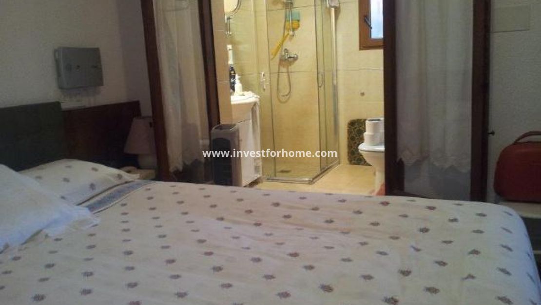 Vente - Villa - Orihuela Costa - Costa Blanca