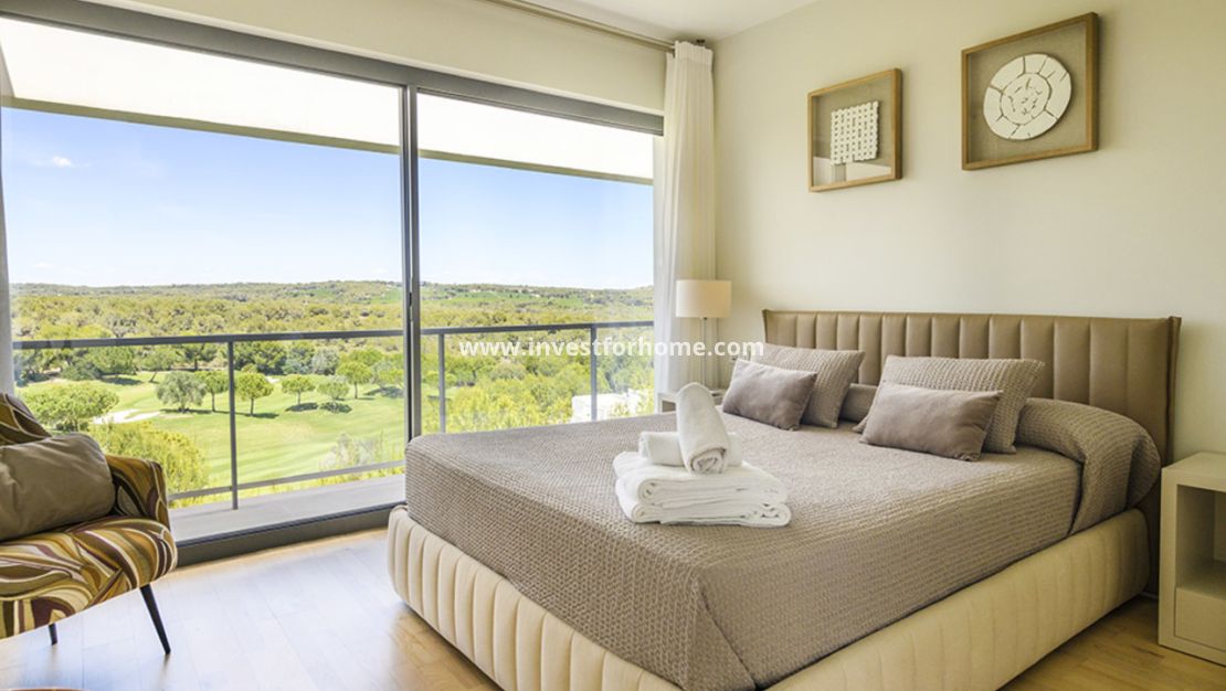 Vente - Villa - Orihuela Costa - Costa Blanca