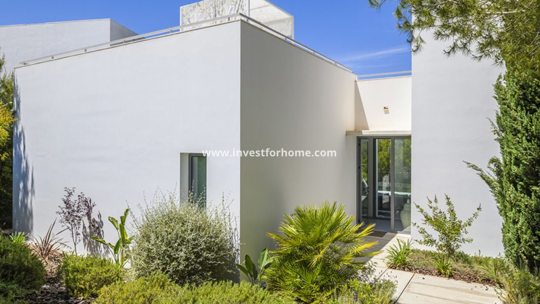 Vente - Villa - Orihuela Costa - Costa Blanca